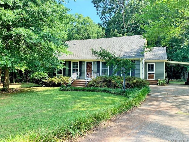 3500 Magnolia Ct, Monroe, NC 28112