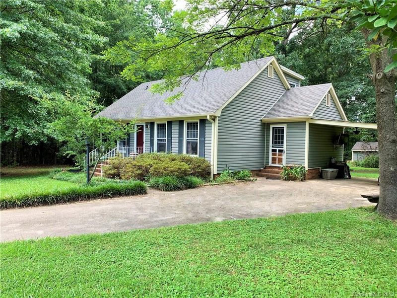 3500 Magnolia Ct, Monroe, NC 28112