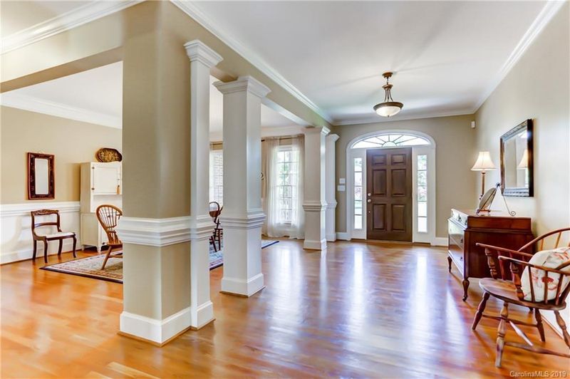 1400 Crane Rd, Waxhaw, NC 28173