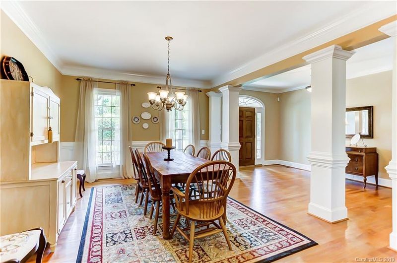1400 Crane Rd, Waxhaw, NC 28173