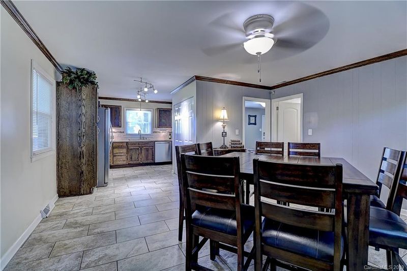 303 Bates Ave, Cherryville, NC 28021