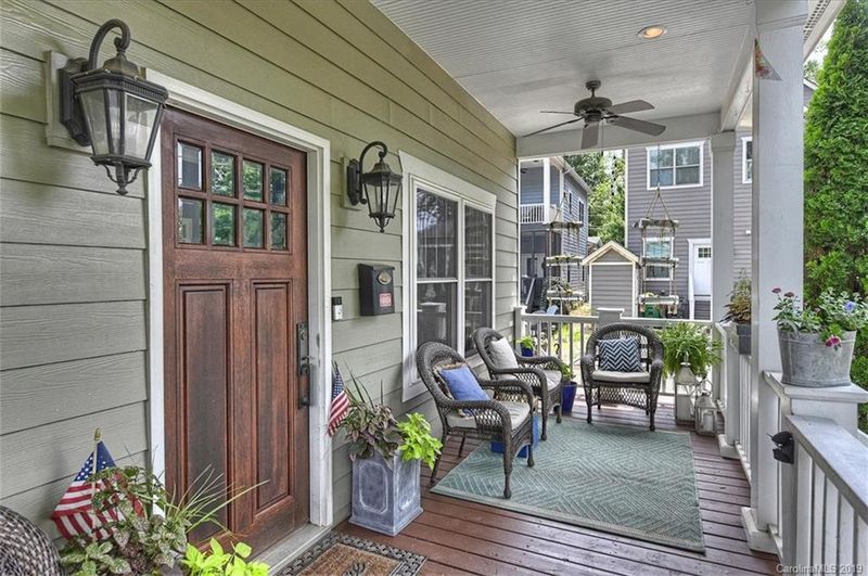 731 35th St, Charlotte, NC 28205