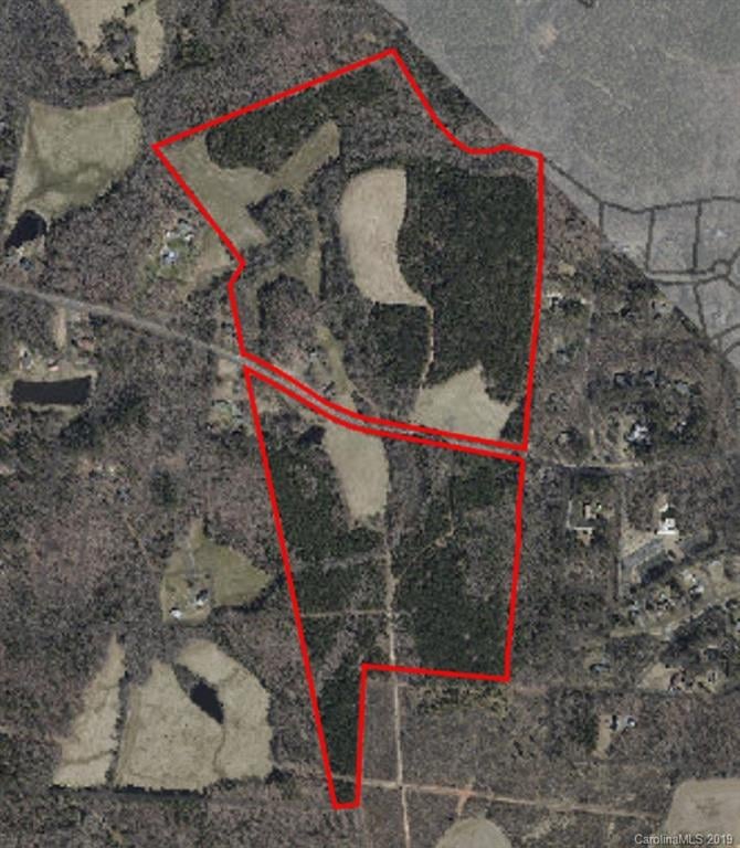 1214 Helms Short Cut Rd, Monroe, NC 28112