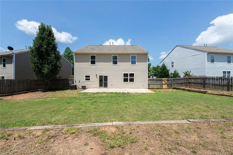 2322 Nettleton Ct, Matthews, NC 28105