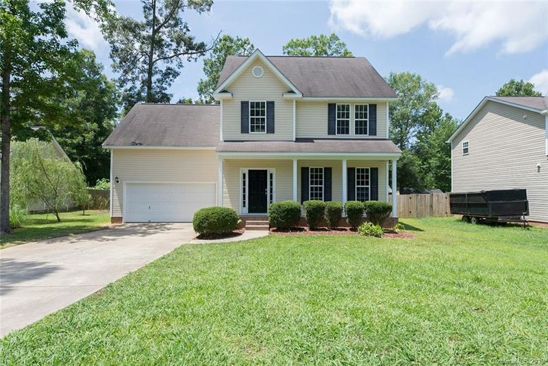 6703 2nd Ave, Indian Trail, NC 28079