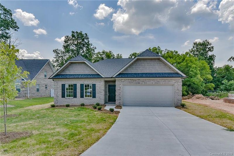 5408 Roberta Rd #27, Harrisburg, NC 28075