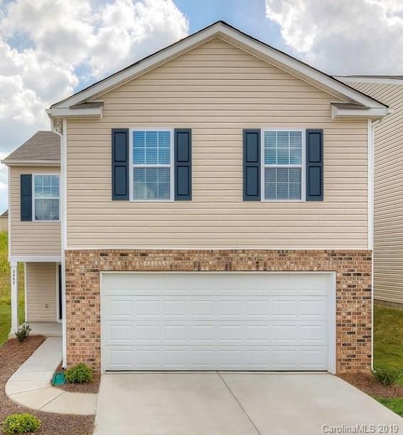 3970 Potts Grove Pl #232, Concord, NC 28025
