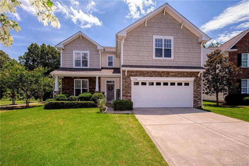 17346 Westmill Ln, Charlotte, NC 28277