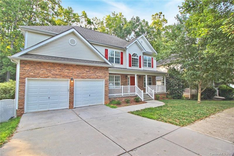 19034 Oakhurst Blvd, Cornelius, NC 28031