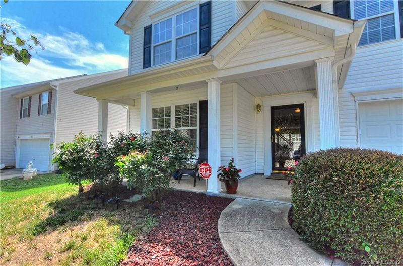 2330 Apple Glen Ln, Charlotte, NC 28269