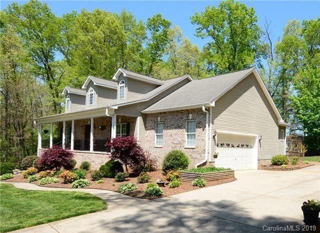166 Brandywine Loop, Statesville, NC 28677