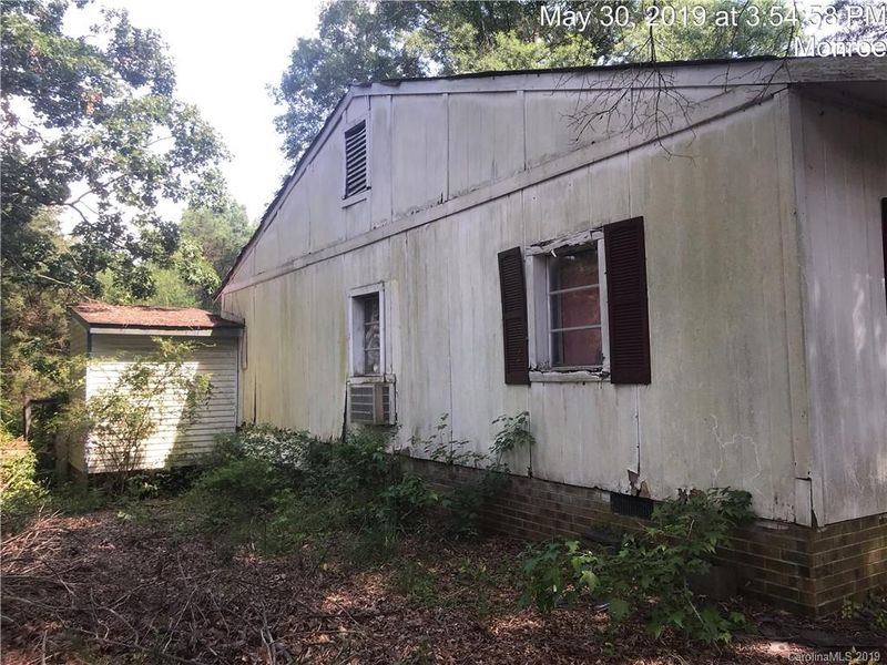 3023 Wolf Pond Rd, Monroe, NC 28112