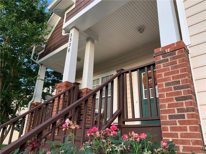 5508 Chalyce Ln, Charlotte, NC 28270
