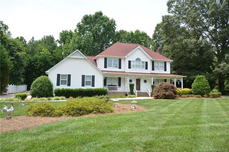 4115 Rillaby Ave, Rock Hill, SC 29732