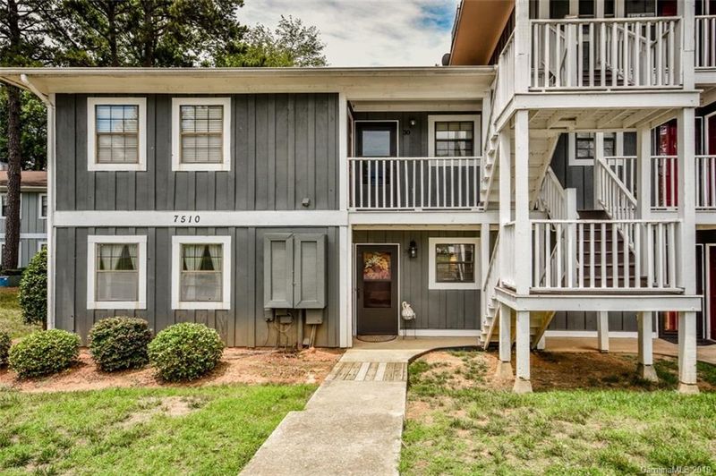 7510 Woods Ln #29, Cornelius, NC 28031