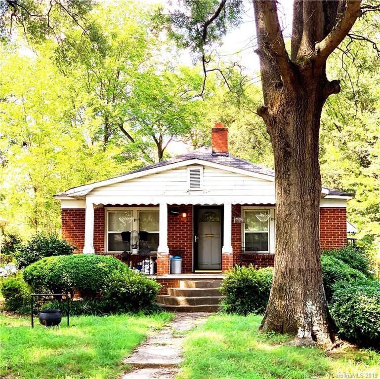 1032 Justice Ave, Charlotte, NC 28206