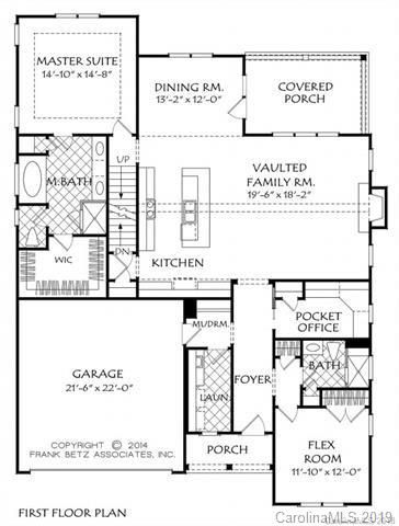 1010 Williamston Dr, Marshville, NC 28103