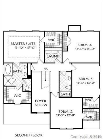 1014 Williamston Dr, Marshville, NC 28103