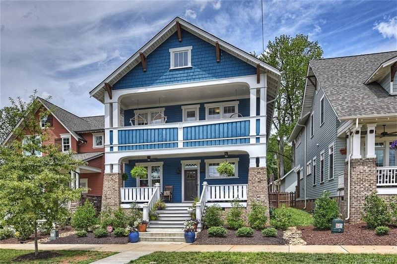 1507 Main St, Charlotte, NC 28204