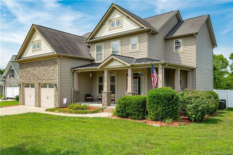 4017 Pumpkin Pl, Monroe, NC 28110