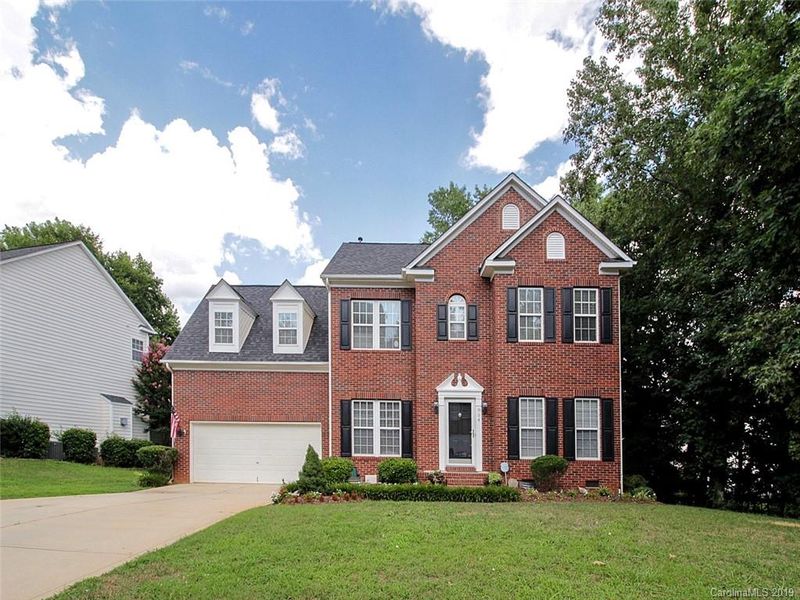 854 Knightsbridge Rd, Fort Mill, SC 29708