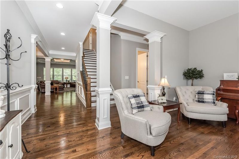 6002 Tremont Dr, Indian Trail, NC 28079