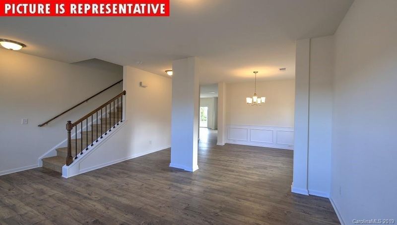 1605 Savory Ln, Charlotte, NC 28216
