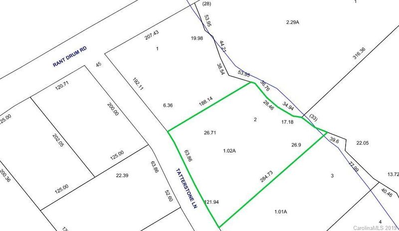 3270 Tatterstone Ln #2, Maiden, NC 28650