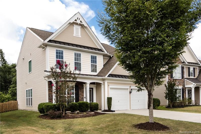 3237 Dunbar Ln, Indian Land, SC 29707