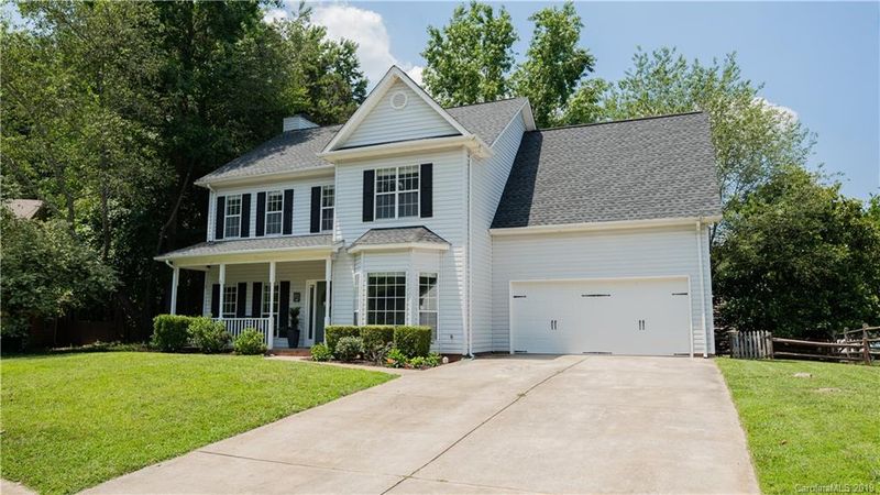 2109 Hadley Ct, Matthews, NC 28105