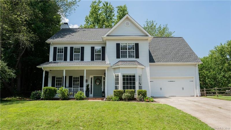 2109 Hadley Ct, Matthews, NC 28105