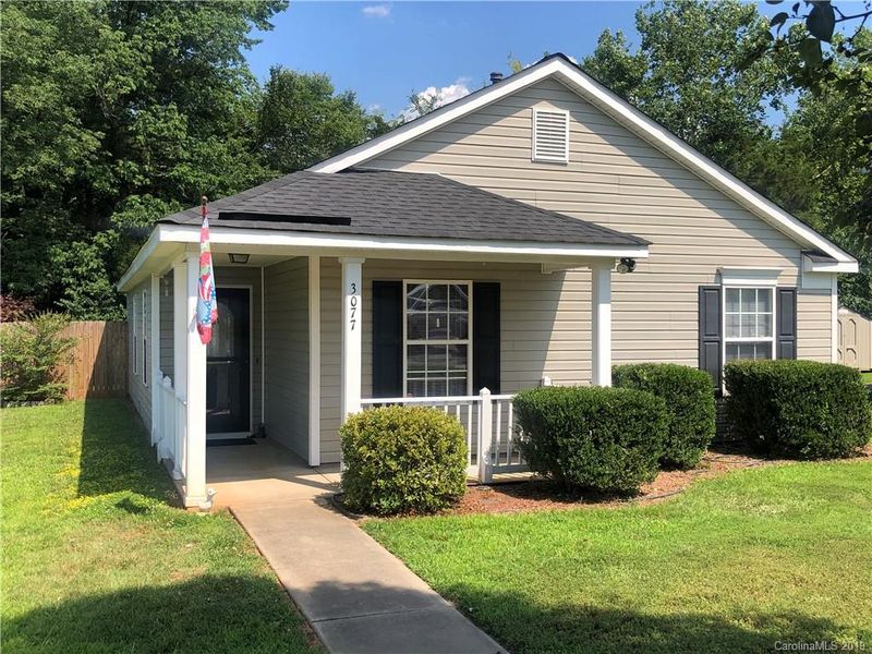 3077 Rockingham Ct, Concord, NC 28025