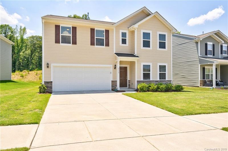 9110 Magnolia Lily Ave, Charlotte, NC 28227