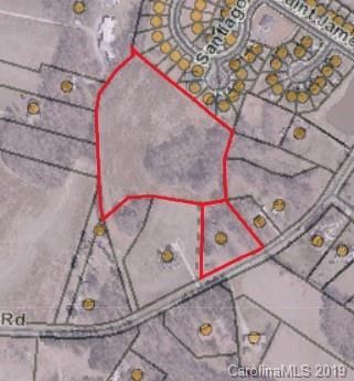 000 James Hamilton Rd, Monroe, NC 28110