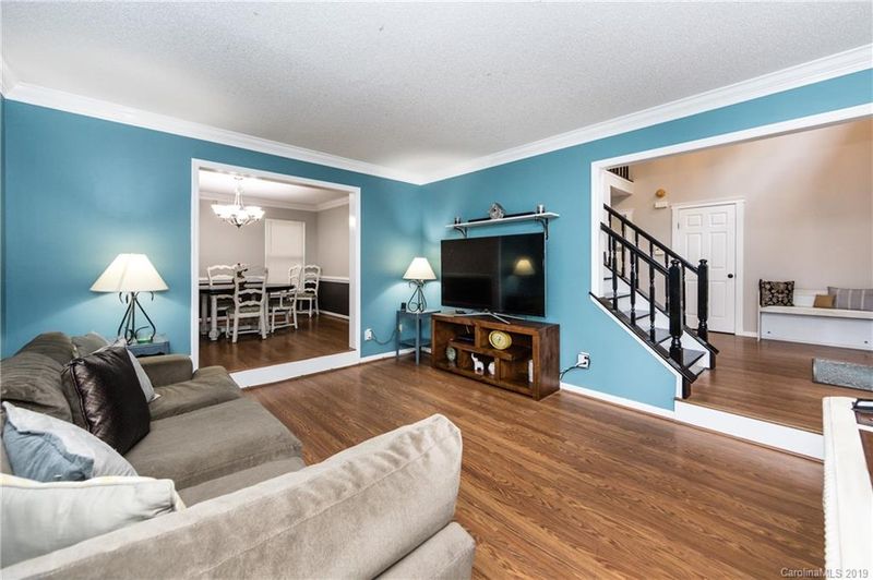 2641 Whisper Ridge Ln, Matthews, NC 28105