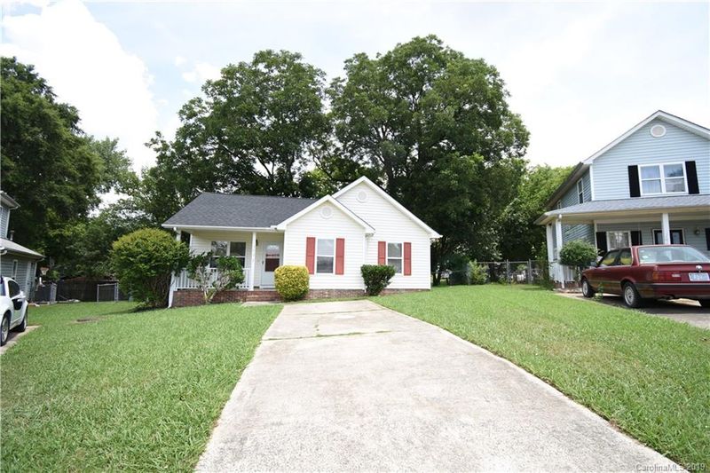 1022 Johnson St, Charlotte, NC 28206