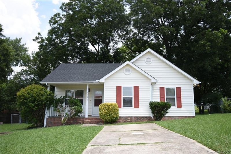 1022 Johnson St, Charlotte, NC 28206