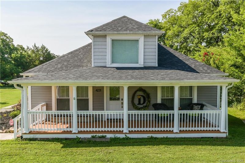4231 Stallings Rd, Harrisburg, NC 28075