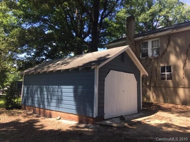 711 Maplewood Ave, Kannapolis, NC 28081