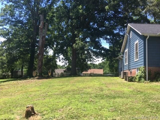 711 Maplewood Ave, Kannapolis, NC 28081
