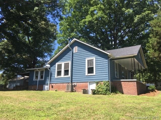 711 Maplewood Ave, Kannapolis, NC 28081