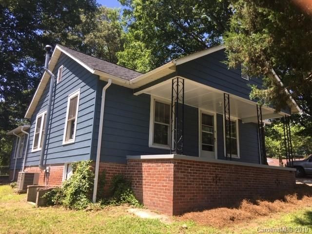 711 Maplewood Ave, Kannapolis, NC 28081