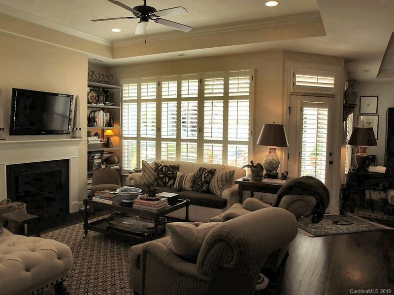 16211 Lakeside Loop Ln, Cornelius, NC 28031