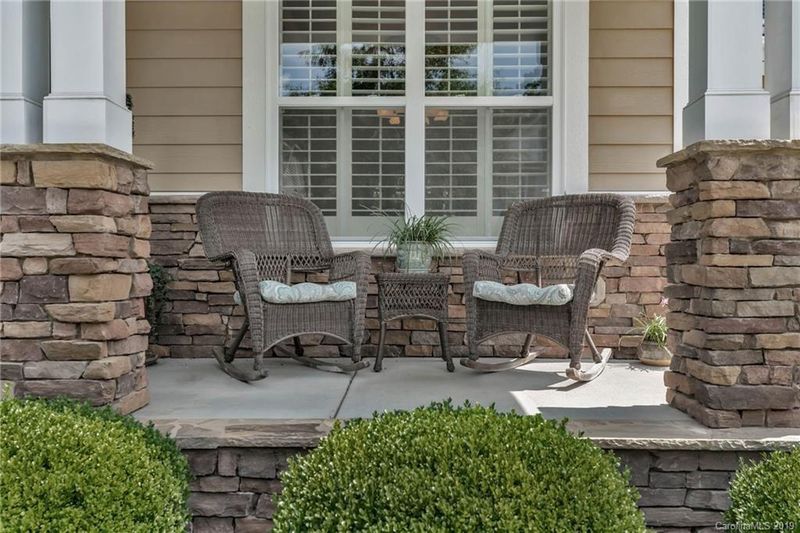 1025 Ridge Haven Rd, Waxhaw, NC 28173