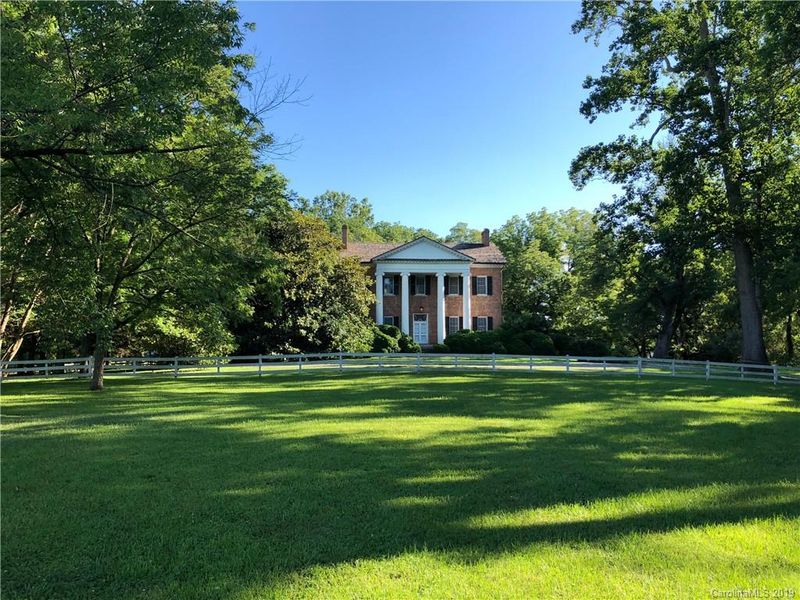 214 S Ingleside Farm Rd, Iron Station, NC 28080