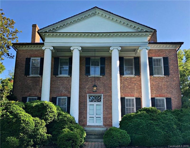 214 S Ingleside Farm Rd, Iron Station, NC 28080