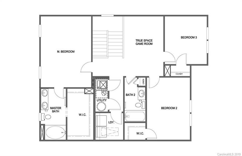 12962 Hill Pine Rd #246, Midland, NC 28107