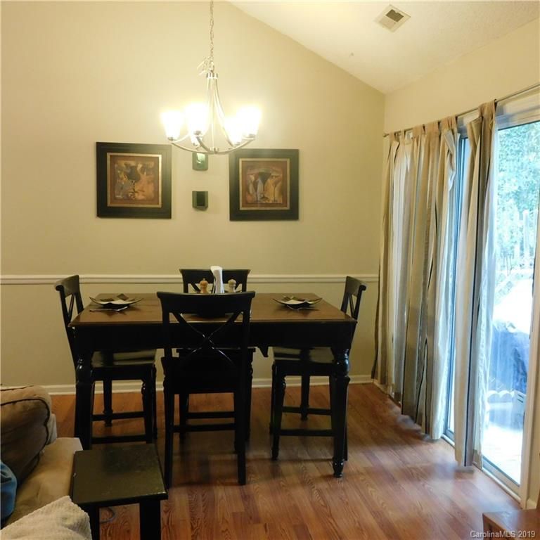 5136 Haybridge Rd, Charlotte, NC 28269