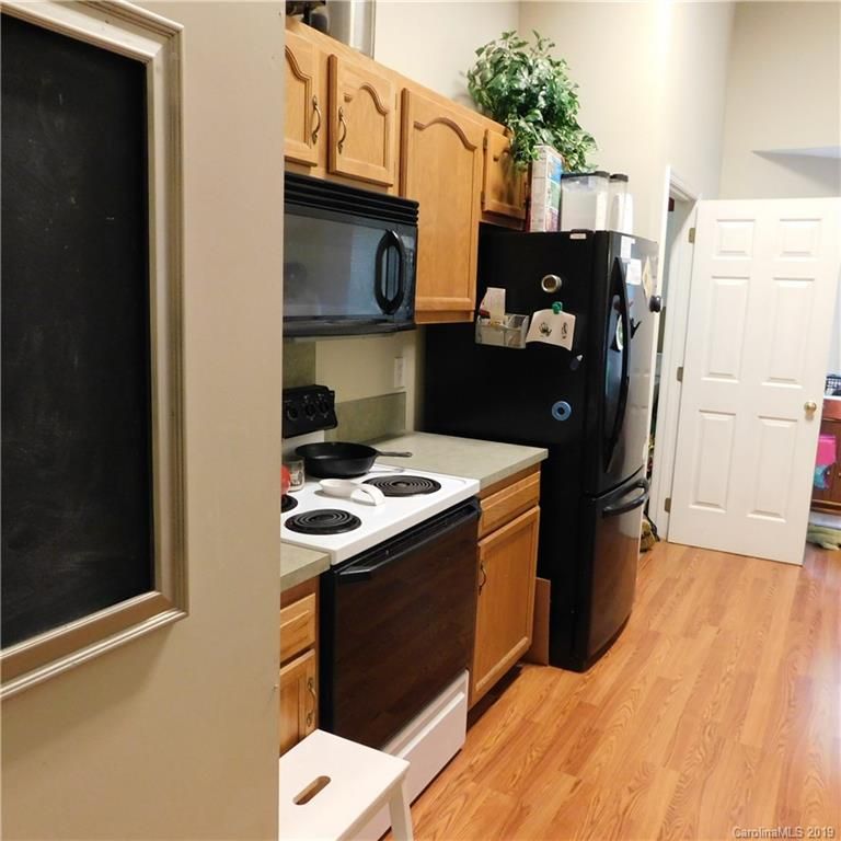 5136 Haybridge Rd, Charlotte, NC 28269