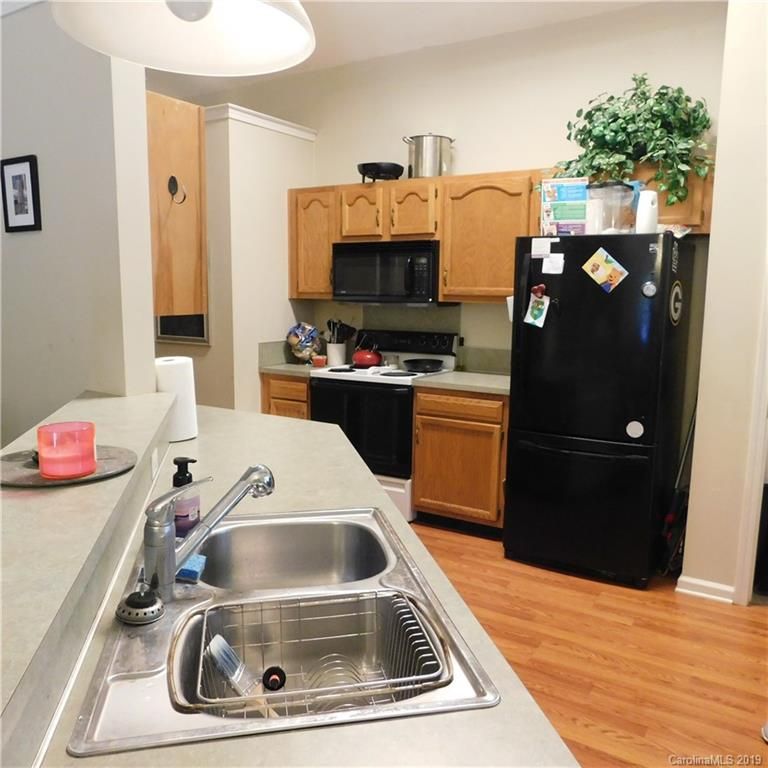 5136 Haybridge Rd, Charlotte, NC 28269